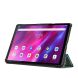 Чехол UniCase Life Style для Lenovo Tab K10 (TB-X6C6) - Plum Blossom (285200D). Фото 3 из 10