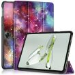 Чехол UniCase Life Style для OPPO Pad Neo / Air 2 / OnePlus Pad Go - Galaxy (346501E)