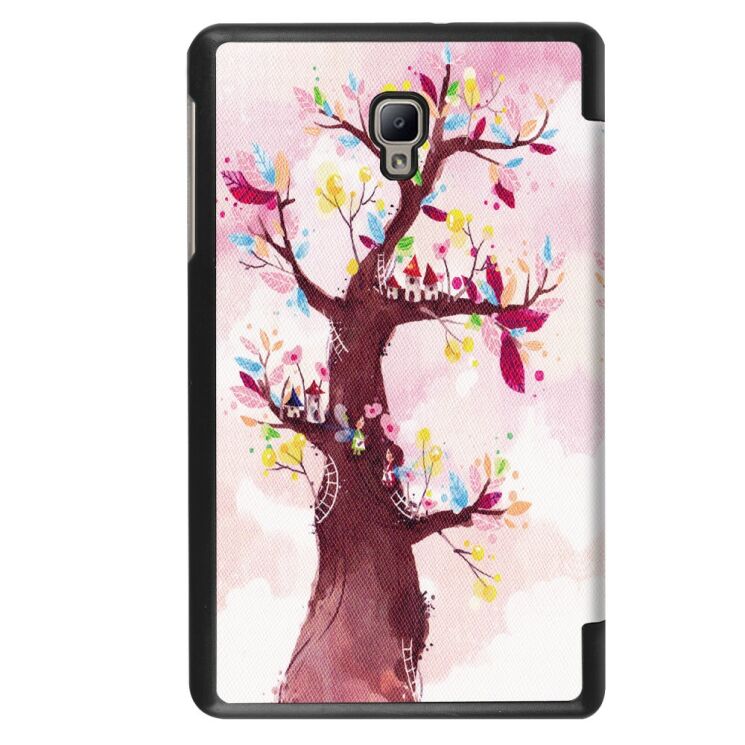 Чехол UniCase Life Style для Samsung Galaxy Tab A 8.0 2017 (T380/385) - Tree House: фото 3 из 6