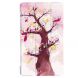 Чехол UniCase Life Style для Samsung Galaxy Tab A 8.0 2017 (T380/385) - Tree House (174501K). Фото 2 из 6