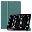 Чехол UniCase Slim для Apple iPad Pro 13 (2024) - Blackish Green (353203DG)