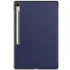 Чехол UniCase Slim для Samsung Galaxy Tab S10 FE Plus - Blue (378503L). Фото 2 из 11
