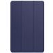Чехол UniCase Slim для Samsung Galaxy Tab S10 FE Plus - Blue (378503L). Фото 3 из 11