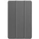 Чохол UniCase Slim для Xiaomi Redmi Pad SE 8.7 4G - Grey (361001H). Фото 3 з 10