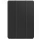 Чехол UniCase Soft UltraSlim для Samsung Galaxy Tab S10 FE Plus - Black (378508B). Фото 3 из 3