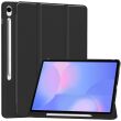 Чехол UniCase Soft UltraSlim для Samsung Galaxy Tab S10 FE Plus - Black (378508B)