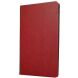 Чехол UniCase Stand Cover для Lenovo Tab Plus - Red (361203R). Фото 5 из 6