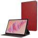Чехол UniCase Stand Cover для Lenovo Tab Plus - Red (361203R). Фото 1 из 6