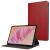 Чехол UniCase Stand Cover для Lenovo Tab Plus - Red: фото 1 из 6