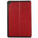 Чехол UniCase Stand Cover для Lenovo Tab Plus - Red (361203R). Фото 6 из 6