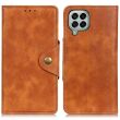 Чохол UniCase Vintage Wallet для Samsung Galaxy M33 (M336) - Brown (297816Z)