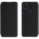 Чохол Wallet Flip Cover для Samsung Galaxy A21s (A217) GP-FWA217AMABW - Black (256078B). Фото 1 з 7