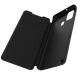 Чохол Wallet Flip Cover для Samsung Galaxy A21s (A217) GP-FWA217AMABW - Black (256078B). Фото 3 з 7