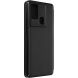 Чохол Wallet Flip Cover для Samsung Galaxy A21s (A217) GP-FWA217AMABW - Black (256078B). Фото 4 з 7