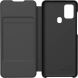 Чохол Wallet Flip Cover для Samsung Galaxy A21s (A217) GP-FWA217AMABW - Black (256078B). Фото 2 з 7