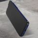 Чохол Wallet Flip Cover для Samsung Galaxy A21s (A217) GP-FWA217AMABW - Black (256078B). Фото 5 з 7