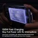 Кабель Baseus MVP3 Type-C to Type-C (100W, 2m) P10382500121-01 - Black (896440B). Фото 8 з 12