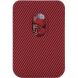 Кардхолдер Reframe Kevlar Fiber - Red (982434R). Фото 3 з 10