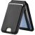 Кардхолдер WIWU MW-003 Mag Wallet Pro - Black: фото 1 из 14