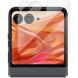 Комплект защитных стекол (на экран и камеру) IMAK Dual Guard для Motorola Razr 50 (358704). Фото 3 из 11