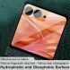 Комплект защитных стекол (на экран и камеру) IMAK Dual Guard для Motorola Razr 50 (358704). Фото 5 из 11