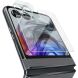 Комплект защитных стекол (на экран и камеру) IMAK Dual Guard для Motorola Razr 50 (358704). Фото 1 из 11