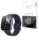 Комплект пленок (6 шт) RockSpace Watch Film для Xiaomi Amazfit Bip 6 (380908). Фото 1 из 6