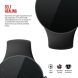 Комплект пленок (6шт) ArmorStandart Watch Film для Google Pixel Watch 3 (41mm) (381001). Фото 3 из 4