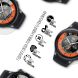 Комплект плівок (6шт) ArmorStandart Watch Film для OPPO Watch X (355207). Фото 2 з 4