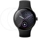 Комплект захисних плівок Deexe Clear Film для Google Pixel Watch 5 / 4 (45mm) (390007). Фото 1 з 6