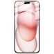 Комплект защитных пленок IMAK Full Coverage Hydrogel Film для Apple iPhone 15 Plus (339741). Фото 3 из 8