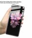 Комплект защитных пленок (на экран и заднюю панель) IMAK Soft Clearer Hydrogel Film для Samsung Galaxy Flip (213800). Фото 11 из 14