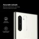 Комплект защитных пленок на камеру NILLKIN Ultra Clear для Samsung Galaxy Note 10+ (N975)  (272176). Фото 7 из 15