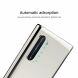 Комплект защитных пленок на камеру NILLKIN Ultra Clear для Samsung Galaxy Note 10+ (N975)  (272176). Фото 11 из 15
