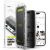 Комплект защитных стекол (2шт) Ringke Easy Slide Privacy для iPhone 16 Pro Max (8809961789724) - Black: фото 1 из 21