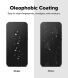 Комплект защитных стекол (2шт) Ringke Easy Slide Tempered Glass для Xiaomi 17 Ultra (8800328818996) (407552). Фото 12 из 18