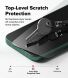 Комплект защитных стекол (2шт) Ringke Easy Slide Tempered Glass для Xiaomi 17 Ultra (8800328818996) (407552). Фото 7 из 18