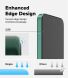 Комплект защитных стекол (2шт) Ringke Easy Slide Tempered Glass для Xiaomi 17 Ultra (8800328818996) (407552). Фото 10 из 18