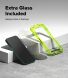 Комплект защитных стекол (2шт) Ringke Easy Slide Tempered Glass для Xiaomi 17 Ultra (8800328818996) (407552). Фото 6 из 18