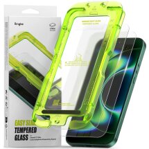 Комплект защитных стекол (2шт) Ringke Easy Slide Tempered Glass для Xiaomi 17 Ultra (8800328818996): фото 1 из 18