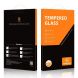 Комплект защитных стекол AMORUS Full Glue для Google Pixel 8A - Black (341039B). Фото 9 из 9