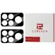 Комплект защитных стекол на камеру LEREACH Camera Lens Protector для Xiaomi Poco F8 Ultra - Black (403460B). Фото 1 из 10