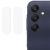Комплект защитных стекол на заднюю камеру Deexe Camera Lens Protector для Samsung Galaxy A36 (A366): фото 1 из 5