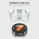 Комплект защитных стекол Spigen (SGP) Screen Protector EZ Fit Glas.tR (FW) для Samsung Galaxy Watch 7 (40mm) (358118). Фото 8 из 11