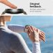 Комплект защитных стекол Spigen (SGP) Screen Protector EZ Fit Glas.tR (FW) для Samsung Galaxy Watch 7 (40mm) (358118). Фото 9 из 11