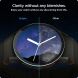 Комплект защитных стекол Spigen (SGP) Screen Protector EZ Fit Glas.tR (FW) для Samsung Galaxy Watch 7 (40mm) (358118). Фото 11 из 11