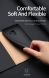 Кожаный чехол DUX DUCIS Wish Series для Samsung Galaxy S9 (G960) - Dark Blue (178677DB). Фото 10 из 10