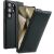 Кожаный чехол MELKCO Jacka Type для Samsung Galaxy S24 Ultra (S928) - Dark Green: фото 1 из 7