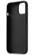Кожаный чехол MUJJO Full Leather для Apple iPhone 15 - Black (339998B). Фото 7 из 12