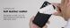 Кожаный чехол MUJJO Full Leather для Apple iPhone 15 - Black (339998B). Фото 9 из 12